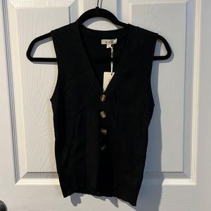 Black Vest